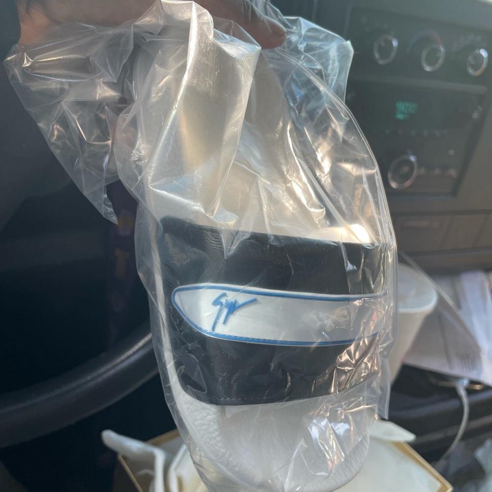 Authorities slides brand new